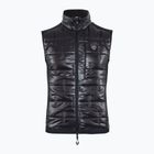 Мъжки EA7 Emporio Armani Ski Kitzbuhel Light Подплатена без ръкави Black