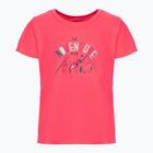 Детска риза за трекинг на CMP, розова 38T6385/33CG