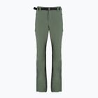 Мъжки панталони за трекинг CMP green 3T51547/F832
