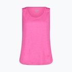 CMP дамска тениска за трекинг розова 31T7276/H924