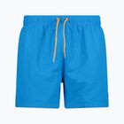 Мъжки къси панталони за плуване CMP blue 3R50027N/16LL