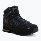 Мъжки обувки за трекинг CMP Moon Mid Wp b.blue/torba