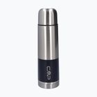 CMP Isar Термочанта 500 ml сребърна