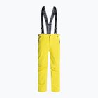 Мъжки ски панталони CMP yellow 3W17397N/R231