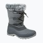 Дамски ботуши за сняг CMP Nietos Low Snowboots Wp graffite