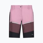 Дамски къси панталони за трекинг CMP Bermuda pink 33T6976/C602