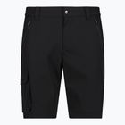 Мъжки къси панталони CMP 31T5637 Bermuda nero
