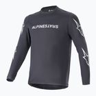 Мъжки велосипеден ръкав Alpinestars A-Dura Switch black
