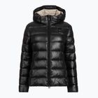 Дамско яке Blauer USA Caroll black inside beige