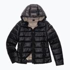 Дамско яке Blauer USA Caroll black inside beige