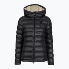 Дамско яке Blauer USA Ellis black inside mist grey