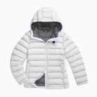 Дамско яке Blauer USA Ellis optical white inside rock grey