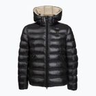 Мъжко яке Blauer USA Adams black inside beige