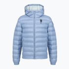 Мъжко яке Blauer USA Charles blue 80j inside light blue