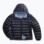 Мъжко яке Blauer USA Charles blu int. blue