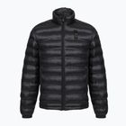 Мъжко яке Blauer USA Sewall black inside mist grey