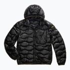 Мъжко пухено яке Blauer USA Wave black