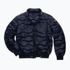 Мъжко яке Blauer USA Daniel blue