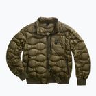 Мъжко яке Blauer USA Daniel dark olive