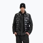 Мъжки елек Blauer USA Danny black inside beige