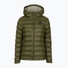 Дамско яке Blauer USA Ellis dark olive inside mist grey