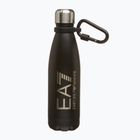 Термобутилка EA7 Emporio Armani 500 ml black