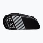 Чанта за тенис EA7 Emporio Armani Tennis Pro Gym black