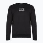 Суитшърт EA7 Emporio Armani Train Core T-Top black