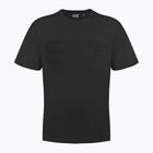 Мъжка тениска EA7 Emporio Armani Logo Series black