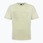 Мъжка тениска EA7 Emporio Armani Logo Series с морска пяна