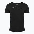 Дамска тениска EA7 Emporio Armani Natural Ventus 7 черна
