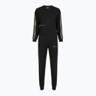 EA7 Emporio Armani дамски спортен костюм Natural Ventus 7 black