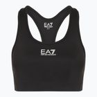 EA7 Emporio Armani Vigor 7 черен сутиен за красота