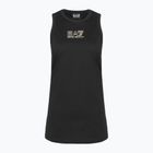 Дамски EA7 Emporio Armani Train Visibility Tank black/gold