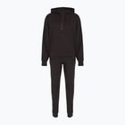 Дамски анцуг EA7 Emporio Armani Train HO 1/4 Zip black