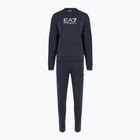 EA7 Emporio Armani Дамски анцуг MaxiLogo armani blue