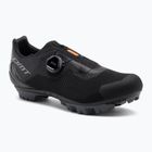 Мъжки MTB обувки за колоездене DMT KM4 black/black