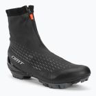 Мъжки MTB обувки за колоездене DMT WKM1 black/orange
