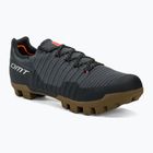 Мъжки MTB обувки за колоездене DMT GK1 black/antracite