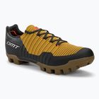 Мъжки MTB обувки за колоездене DMT GK1 black/ocra