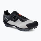 Мъжки MTB обувки за колоездене DMT KM4 black/silver