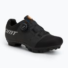 Мъжки обувки за MTB колоездене DMT KM4 black