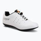Мъжки обувки за шосейно колоездене DMT KR4 PJ white/black