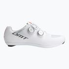 Мъжки обувки за шосейно колоездене DMT KR0 EVO white/silver