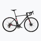 Шосеен велосипед Cipollini DOLOMIA DB 22-RED AXS QUARQ-TS20-ALANERA карбон антрацит червен мат