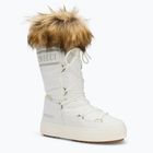 Дамски ботуши за сняг Moon Boot Ltrack Monaco white