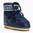 Дамски ботуши за сняг Moon Boot Icon Low Nylon blue