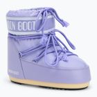 Дамски ботуши за сняг Moon Boot Icon Low Nylon lilac