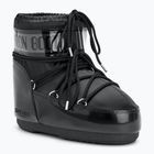 Дамски ботуши за снягe Moon Boot Icon Low Glance black