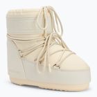 Дамски ботуши Moon Boot Icon Low Rubber cream snow boots